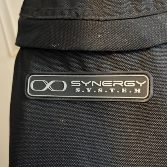 Speed & Strength Large Motorcycle Gear Jacket- Excellent quality & Condition - Picture 3 of 5